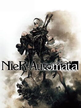 Nier Automata | (Used - Loose) (Playstation 4)