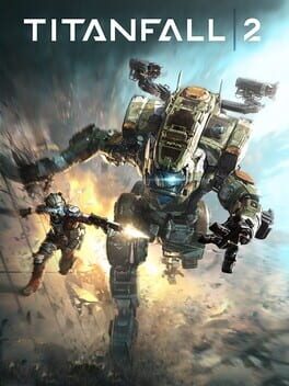Titanfall 2 | (Used - Complete) (Playstation 4)